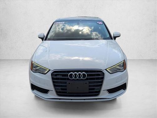 2016 Audi A3 2.0T Premium Plus