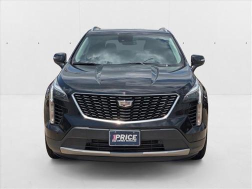 2021 Cadillac XT4 Premium Luxury
