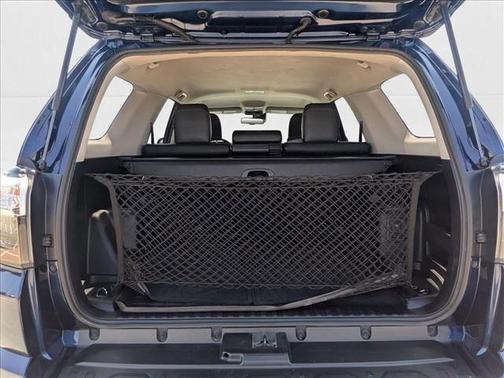 2020 Toyota 4Runner TRD Off Road Premium