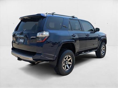2020 Toyota 4Runner TRD Off Road Premium