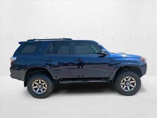 2020 Toyota 4Runner TRD Off Road Premium