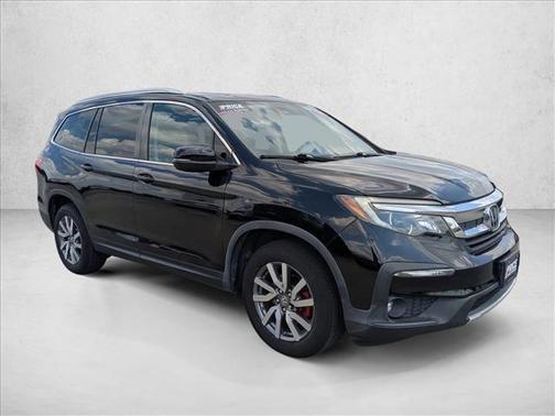 2020 Honda Pilot 2WD EX-L