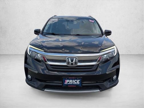 2020 Honda Pilot 2WD EX-L
