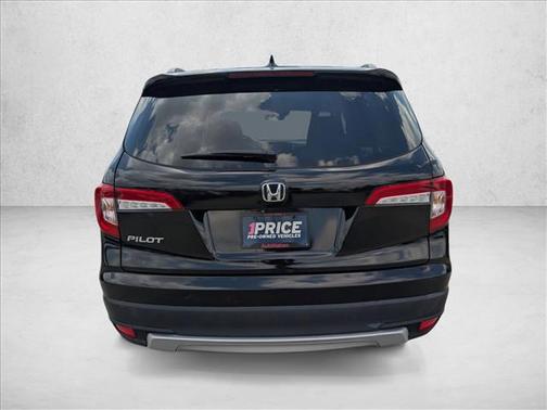 2020 Honda Pilot 2WD EX-L