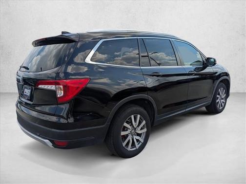 2020 Honda Pilot 2WD EX-L