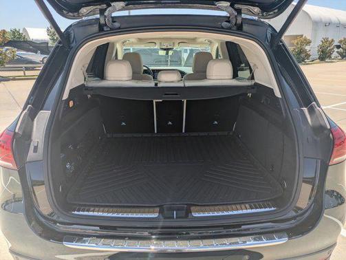 2021 Mercedes-Benz GLE 350 Base