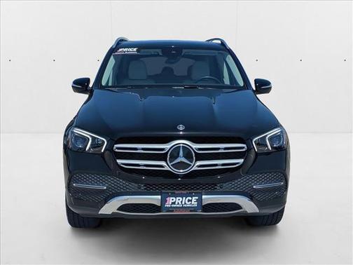 2021 Mercedes-Benz GLE 350 Base