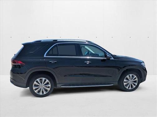 2021 Mercedes-Benz GLE 350 Base