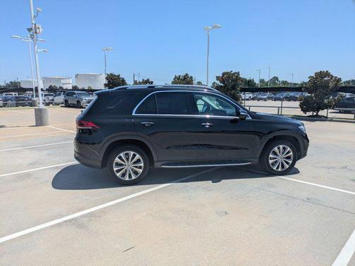 2021 Mercedes-Benz GLE 350 Base