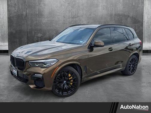 2019 BMW X5 xDrive50i