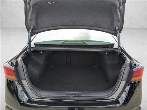 2020 Nissan Altima S FWD