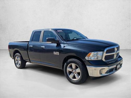 2014 RAM 1500 Lone Star