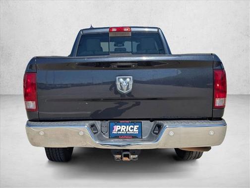 2014 RAM 1500 Lone Star