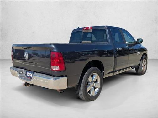 2014 RAM 1500 Lone Star