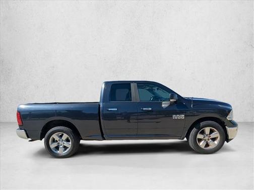 2014 RAM 1500 Lone Star