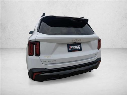 2024 Kia Sorento SX