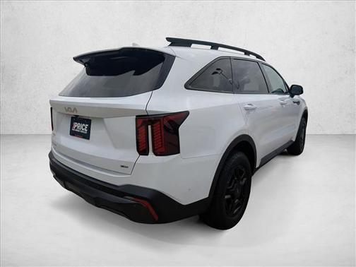 2024 Kia Sorento SX