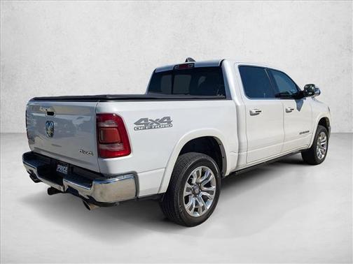 2019 RAM 1500 Longhorn