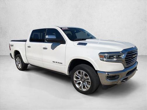 2019 RAM 1500 Longhorn