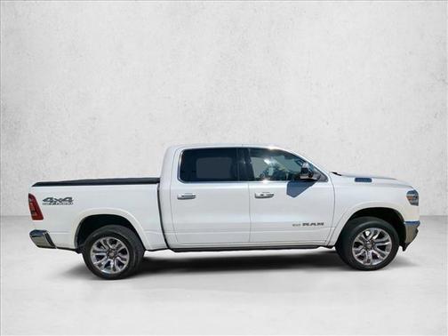 2019 RAM 1500 Longhorn