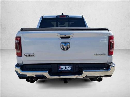 2019 RAM 1500 Longhorn