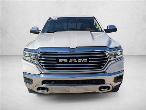 2019 RAM 1500 Longhorn