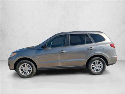 2011 Hyundai SANTA FE GLS