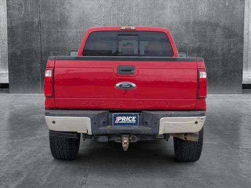 2014 Ford F-350 Lariat