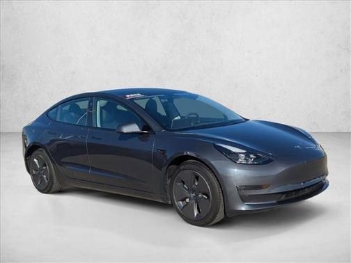 2023 Tesla Model 3 Standard Range