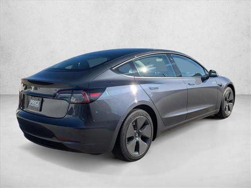 2023 Tesla Model 3 Standard Range