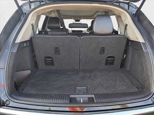 2022 Acura MDX Technology Package