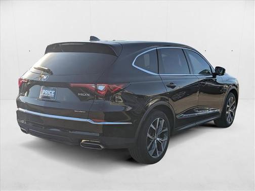 2022 Acura MDX Technology Package