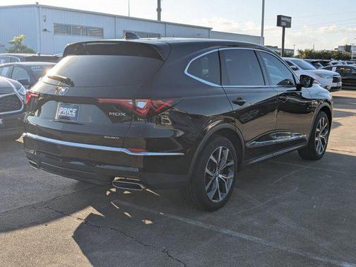 2022 Acura MDX Technology Package