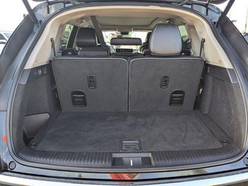 2022 Acura MDX Technology Package