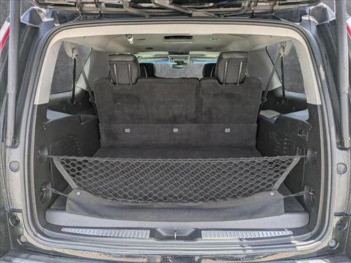 2018 Cadillac Escalade ESV Premium Luxury