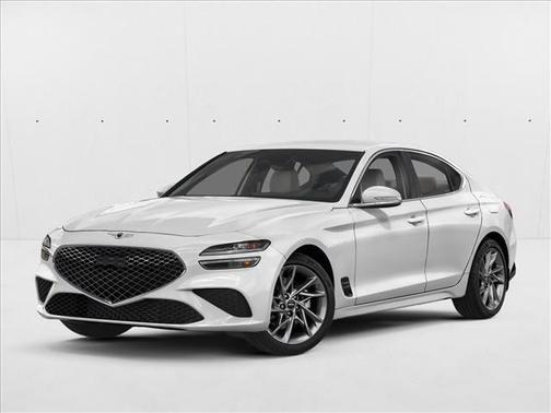 2023 Genesis G70 2.0T AWD