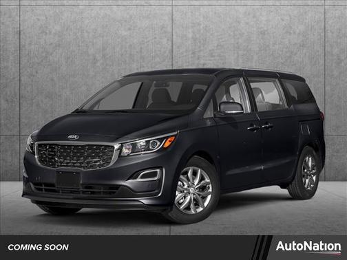 2020 Kia Sedona EX