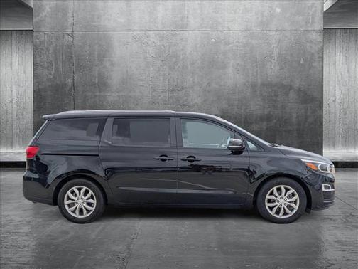2020 Kia Sedona EX