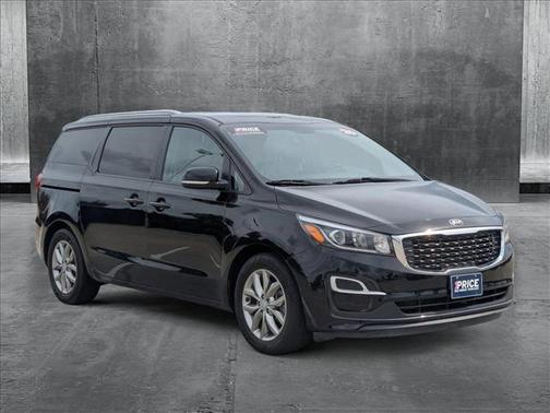 2020 Kia Sedona EX