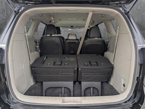 2020 Kia Sedona EX