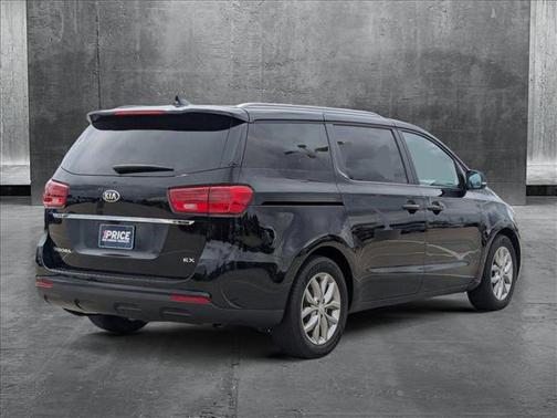 2020 Kia Sedona EX