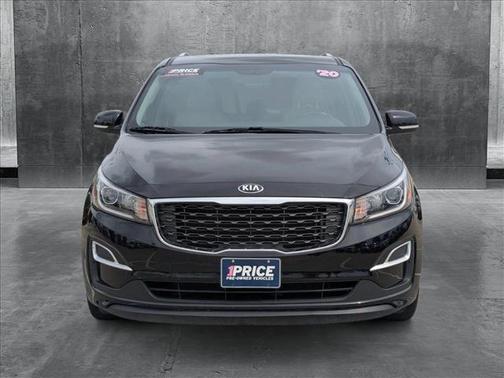 2020 Kia Sedona EX