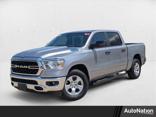 2024 RAM 1500 Lone Star