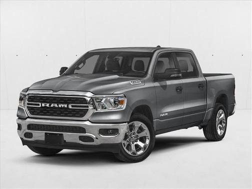 2024 RAM 1500 Lone Star