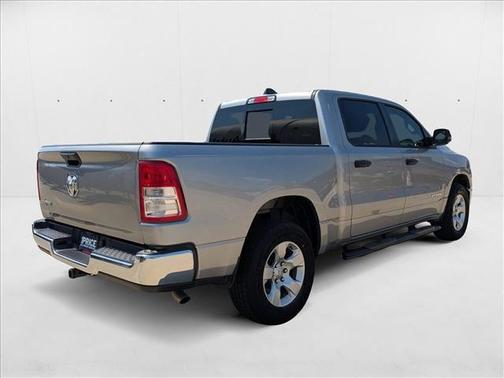 2024 RAM 1500 Lone Star