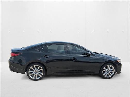 2014 Mazda Mazda6 i Touring