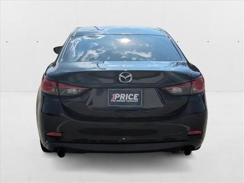 2014 Mazda Mazda6 i Touring