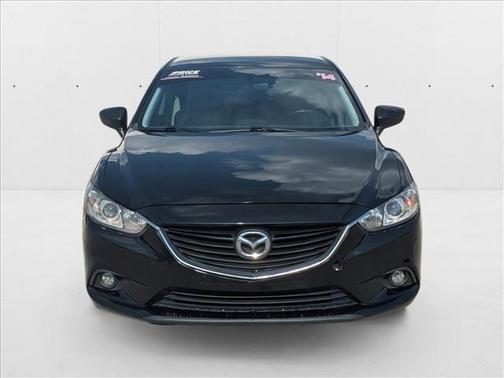 2014 Mazda Mazda6 i Touring