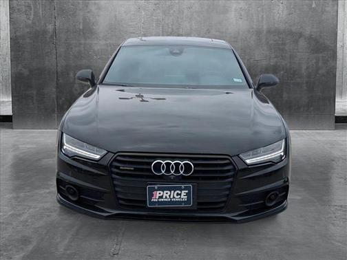 2016 Audi A7 3.0T Premium Plus