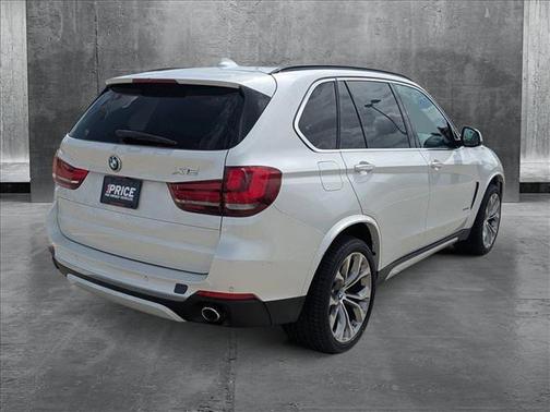 2015 BMW X5 sDrive35i